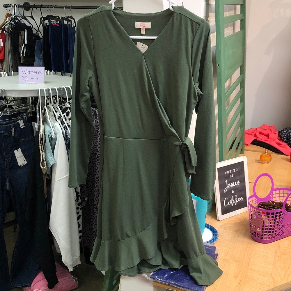 Dress